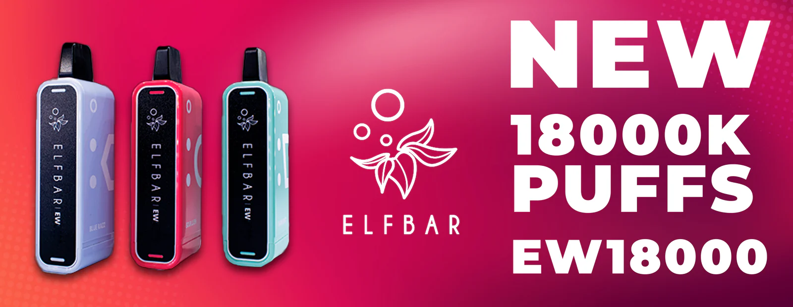 Elfbar 18K — Buy Online South Africa