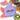 Tropic Bar Blast POD 8000