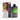 Nasty Bar DRG:ON 18K disposable vape device with premium fruity e-liquid flavours