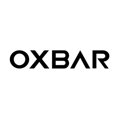 Oxbar logo