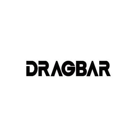 Dragbar logo