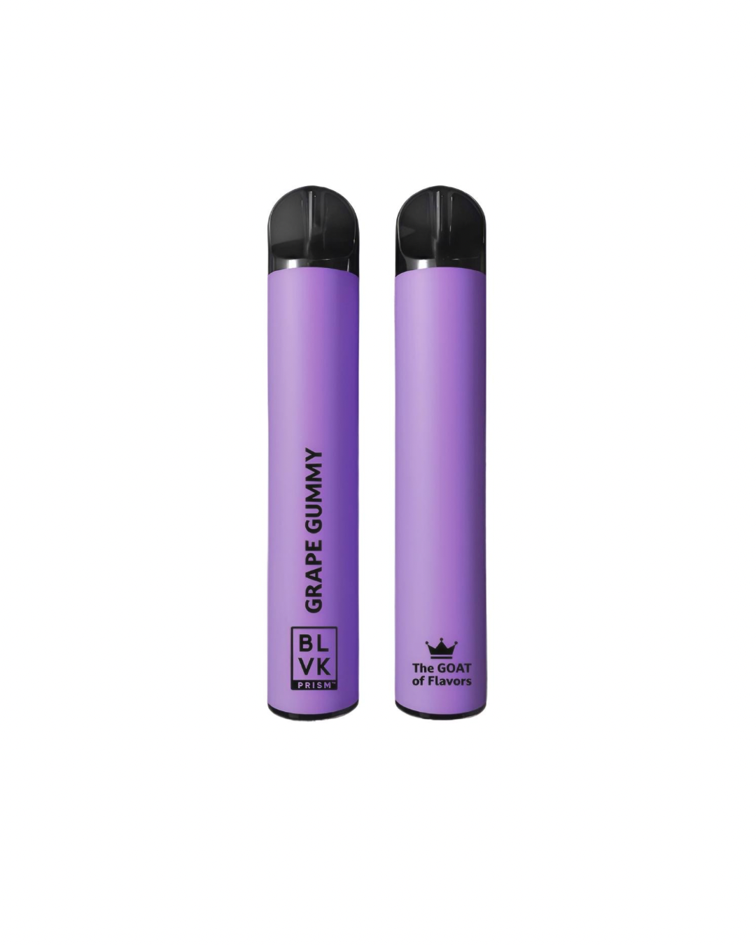 BLVK BLVK Prism 10K Disposable Vape | 10,000 Puffs | Mesh Coil | Soft-Touch | USB-C | OMG Distributors South Africa
