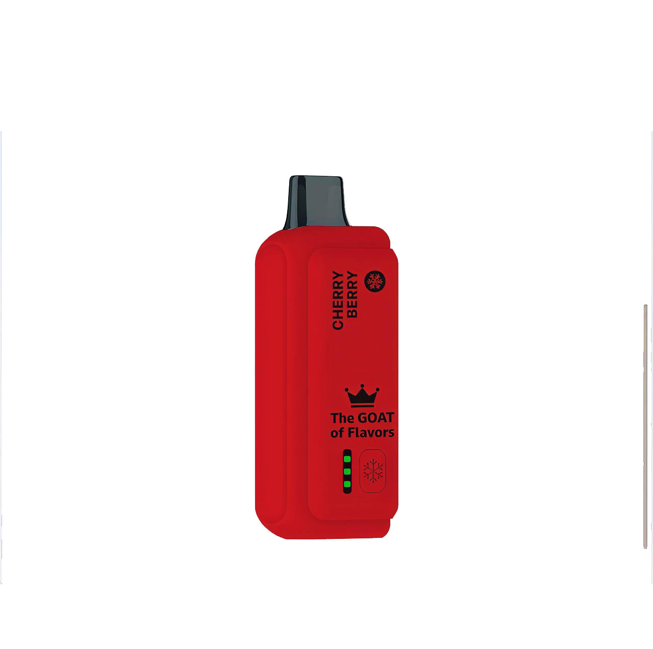 BLVK BLVK Switch 30K Replacement Pod | 30,000 Puffs | Dual Mesh Coil | 50mg Nicotine | OMG Distributors South Africa
